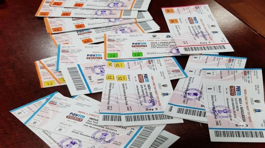 Ranchi T20 Ticket Price: चौके-छक्कों का लेना है मजा तो जेब करनी होगी ढीली, ₹1600 से ₹18 हजार तक टिकट