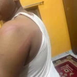 झारखंड पुलिस फिर सवालों के घेरे में: पचंबा थाने में भाजपा कार्यकर्ता से मारपीट का आरोप, जयराम महतो के आरोप के बाद बाबूलाल के तेवर से राजनीति गरमाई