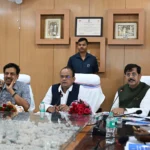 स्वास्थ्य मंत्री डॉ इरफान अंसारी का बड़ा निर्देश : सहियाओं को समय पर प्रोत्साहन राशि, NHM कर्मियों को EPF और डॉक्टरों की भर्ती का दिया आदेश