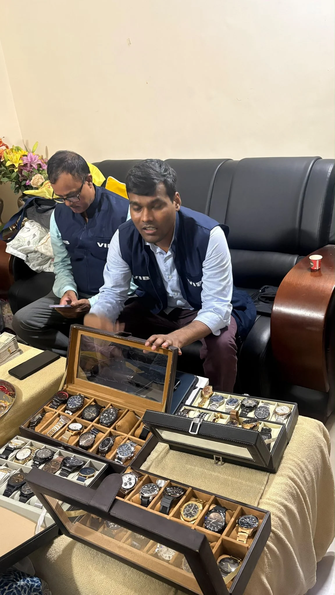ACB bihar