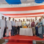 मंत्री सुदिव्य सोनू के निधन के बाद झारखंड पुलिस एसोसिएशन ने स्थगित किया आंदोलन, 9 सूत्री मांगों पर अगली बैठक में होगा फैसला