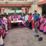 आंगनवाड़ी सेविका सहायिका संघ ने दिवंगत मंत्री सुदिव्य कुमार सोनू को दी श्रद्धांजलि,संघ ने कहा नियमावली ,मानदेय बढ़ोतरी सहित उनके अच्छे कार्यों का झारखंड हमेशा रहेगा ऋणी