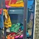 थाना प्रभारी के घर चोरी: थानेदार के घर में सीढ़ी लगाकर चोरी; अलमारी-बक्सा तोड़कर ले गए नगदी-जेवर, पुलिस कर रही मामले की जांच