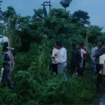 झारखंड अभी-अभी : विधायक के काफिले की गाड़ी दुर्घटनाग्रस्त, कई जवान गंभीर रूप से घायल, झामुमो विधायक के काफिले में शामिल थी पुलिस गाड़ियां…