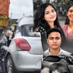 जमशेदपुर मरीन ड्राइव हादसा इनसाइड स्टोरी: चार घरों से निकली चार अलग-अलग बातें, कोई नाईट स्टे, कोई रूम पर सोने तो किसी ने बिना बताये कार निकाली, फिर रात एक बजे के बाद…..