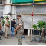 झारखंड गोलीबारी अभी-अभी: दिनदहाड़े फायरिंग से मरीन ड्राइव थर्राया, झामुमो नेता सहित तीन को लगी गोली, पुलिस पहुंची मौके पर