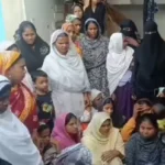 झारखंड-तीन बच्चों की मौत:  तालाब में डूबने से तीन मासूम बच्चों की मौत; खेलते-खेलते हो गया बड़ा हादसा, गांव में पसरा मातम