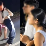 Jamui News: छात्र-छात्रा को रास्ते में घेरा, बदसलूकी का वीडियो वायरल; 3 नाबालिग पकड़े गए, SIT जांच में जुटी, 32 सोशल मीडिया अकाउंट किये गये सस्पेंड