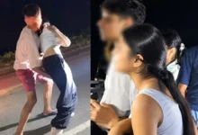 जमुई में नाबालिग छात्र-छात्रा से बदसलूकी के मामले में पुलिस जांच और SIT कार्रवाई