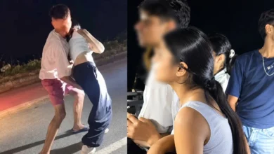 जमुई में नाबालिग छात्र-छात्रा से बदसलूकी के मामले में पुलिस जांच और SIT कार्रवाई