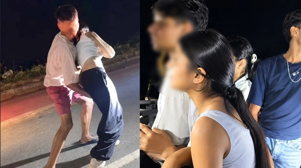 जमुई में नाबालिग छात्र-छात्रा से बदसलूकी के मामले में पुलिस जांच और SIT कार्रवाई