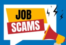 job scam