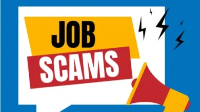 job scam