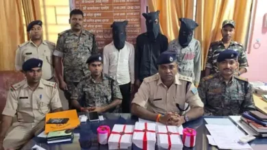 गर्लफ्रेंड के भाई का किडनैप कर ली जान, 24 घंटे में प्रेमी समेत 3 गिरफ्तार