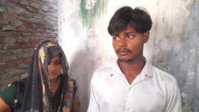 मैनपुरी में सास-दामाद के कथित प्रेम संबंध को लेकर परिवार में विवाद