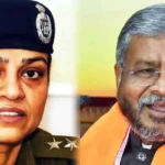 झारखंड DGP विवाद: बाबूलाल मरांडी ने तदाशा मिश्रा पर साधा निशाना, कहा- ‘अब भी समय है, स्वतः इस्तीफा दीजिए’ सोशल मीडिया पर डीजीपी के नाम संबोधित लिखा पोस्ट, पढ़िये क्या है पोस्ट में…