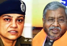 बाबूलाल मरांडी ने तदाशा मिश्रा पर साधा निशाना