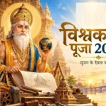 Vishwakarma Puja 2026: 17 सितंबर को ही क्यों होती है विश्वकर्मा पूजा, इस दिन क्यों की जाती है मशीन और वाहन की पूजा, जानिये शुभ मुहूर्त और पूजा विधि