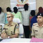 झारखंड : 10 लाख की सुपारी देकर उजाड़ा अपना ही सुहाग! ‘काजल’ बनकर पति को जंगल बुलाया, फिर रची गई हत्या की साजिश, 7 आरोपी गिरफ्तार