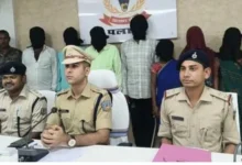 10 लाख की सुपारी देकर अपना ही सुहाग उजाड़ा! ‘काजल’ बनकर पति को जंगल बुलाया, फिर कर दी हत्या