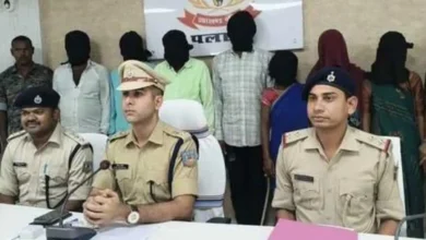 10 लाख की सुपारी देकर अपना ही सुहाग उजाड़ा! ‘काजल’ बनकर पति को जंगल बुलाया, फिर कर दी हत्या