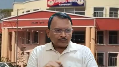 extortion demand made to dhanbad co
