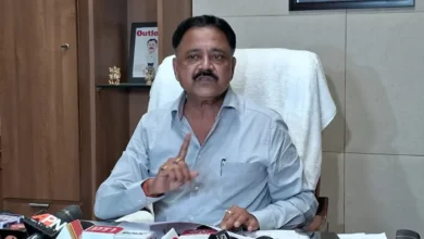 झारखंड के उच्च शिक्षा मंत्री सुदिव्य कुमार सोनू का निधन