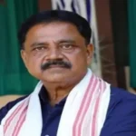 ब्रेकिंग: मंत्री सुदिव्य सोनू के निधन से हर कोई हैरान, जोबा मांझी और दीपक बिरुआ ने दी श्रद्धांजलि, नेताओं ने क्या कुछ कहा, पढ़िये