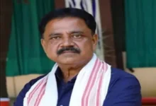झारखंड के मंत्री सुदिव्य कुमार सोनू के निधन पर JMM नेताओं ने जताया शोक