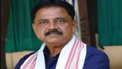 झारखंड के मंत्री सुदिव्य कुमार सोनू के निधन पर JMM नेताओं ने जताया शोक