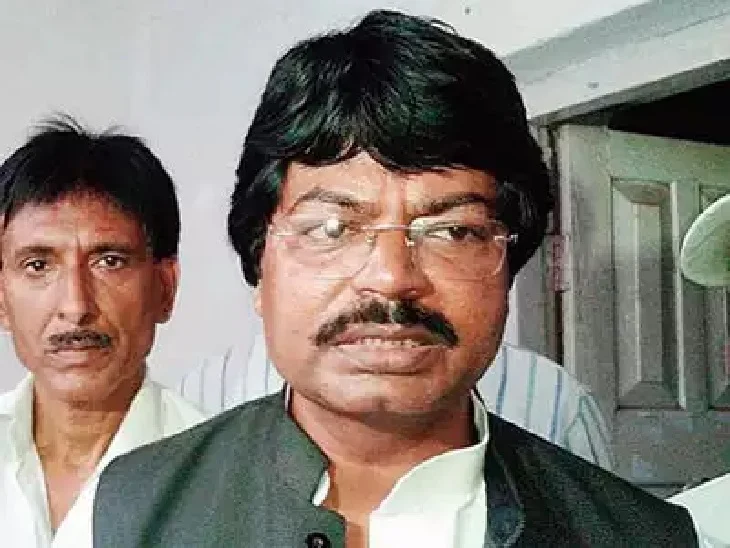 Yogendra