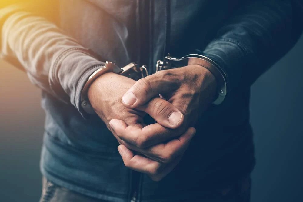 arrest