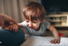 Parenting Tips: बच्चा बात-बात पर करता है गुस्सा, तो पेरेंट्स अपनाएं ये 7 तरीके