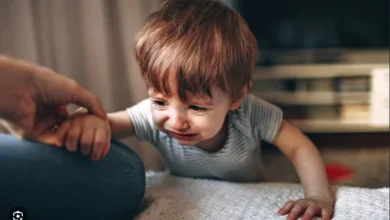 Parenting Tips: बच्चा बात-बात पर करता है गुस्सा, तो पेरेंट्स अपनाएं ये 7 तरीके