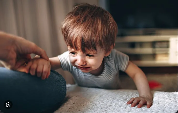 Parenting Tips: बच्चा बात-बात पर करता है गुस्सा, तो पेरेंट्स अपनाएं ये 7 तरीके