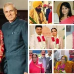 उमर अब्दुल्ला से पहले भी 9 मुख्यमंत्रियों ने की दूसरी शादी, किसी ने CM की कुर्सी पर रहते लिए सात फेरे तो किसी ने पद छोड़ने के बाद बसाया घर, तीन CM ने तो ….