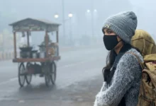 cold weather