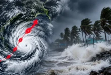 cyclone chakrwat FILE PHOTO