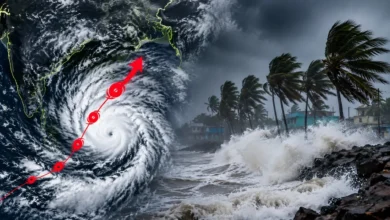 cyclone chakrwat FILE PHOTO