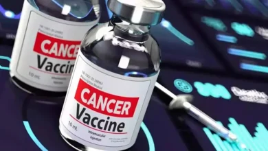 cancer vaccine पर्सनलाइज्ड वैक्सीन से मेलेनोमा लौटने का जोखिम 42% कम, ट्रायल में बड़ी सफलता