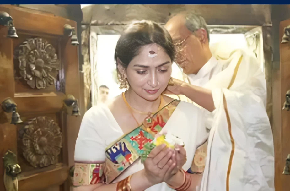digvijay singh amrita singh shadi