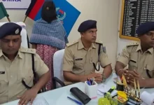 मां ने अपने ही बेटे और भतीजे कर दी हत्या