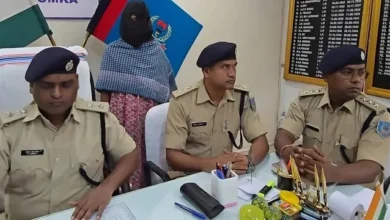 मां ने अपने ही बेटे और भतीजे कर दी हत्या