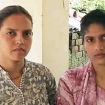 झारखंड-लड़की को लड़की से हो गया प्यार: सोशल मीडिया पर हुई दोस्ती, फिर प्यार; शादी के बाद प्रेमिका से मिलने पहुंची महिला, गुमला महिला थाना में घंटों चला हंगामा