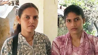 गुमला में दो लड़की को हो गया प्यार