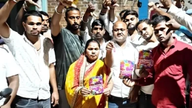 चिप्स खाते ही 2 साल के शिवम की मौत