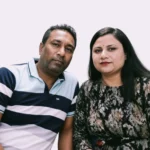 चप्पल को लेकर पत्नी से विवाद के बाद सरकारी डॉक्टर की मौत, देर रात घर में हुई घटना से मची सनसनी, जांच में जुटी पुलिस