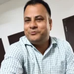 मेरी पत्नी बीमार है, मैं तेरे साथ हमबिस्तर होना चाहता हूं… महिला शिक्षिका से आपत्तिजनक व्यवहार का आरोप, वायरल वीडियो के बाद स्कूल संचालक गिरफ्तार