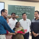 अब ‘माननीय’ नहीं, ‘डॉक्टर जयराम महतो’ कहिए! मां की मौजूदगी में मिली PhD की उपाधि, जितिया के दिन खास बना पल