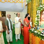 Rupi Soren Sanskar Bhoj: रूपी सोरेन के संस्कार भोज में उमड़ा जनसैलाब, बाबा रामदेव बोले- शक्तिस्वरूपा मां थीं,कोई ऑटो से तो कोई पैदल पहुंचा